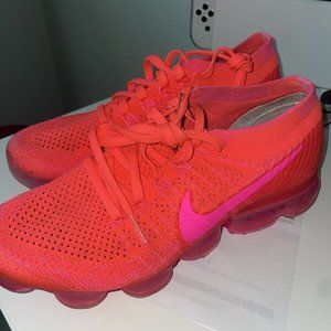 Nike Air VaporMax Hyper Punch Women's Size 8